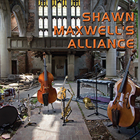 Shawn Maxwell's Alliance